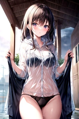夏雨2