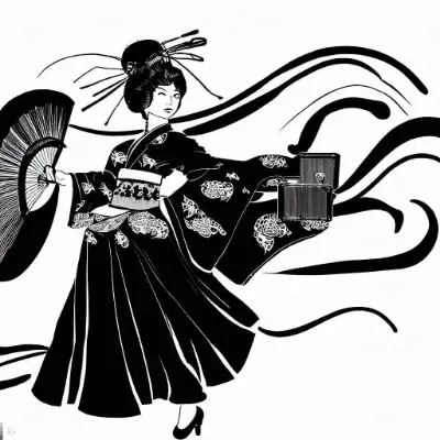 今回投稿した短編の見出し絵候補です。