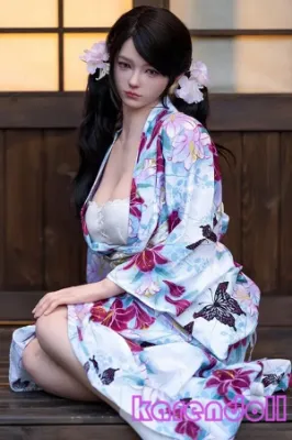 憂愁の中に咲く、大和撫子の情愛。「TOP-CYDOLL Sato Asuka」