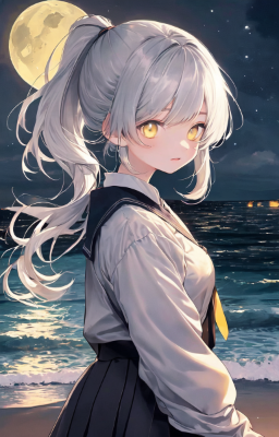 夜