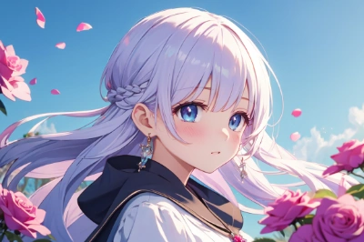 泣きそうのサムネイル