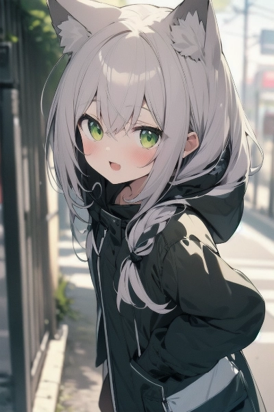 あっ