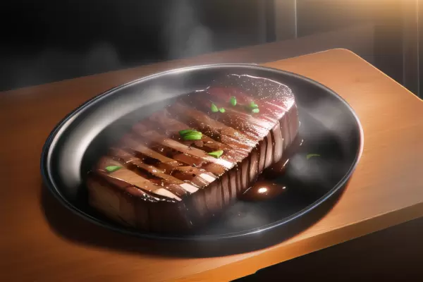 これこそいい肉！