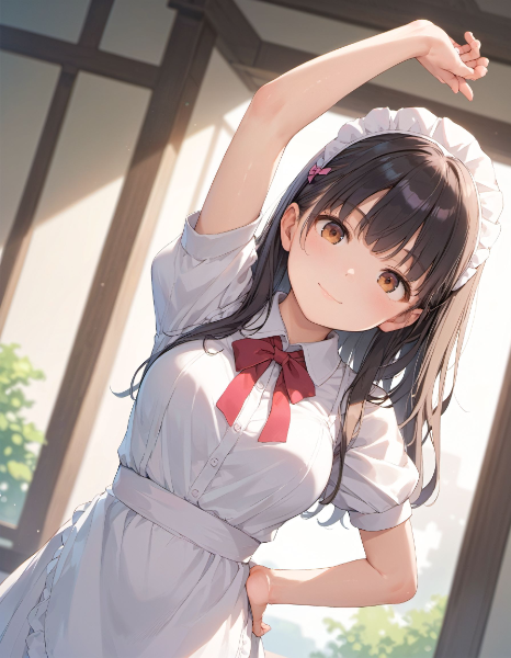 ラジオ体操だいいち～