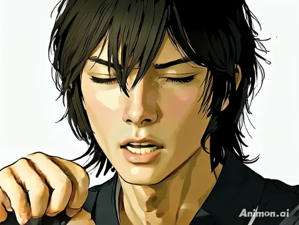 ムガさんのAIショート動画集8