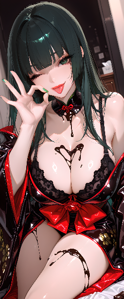 チョコレート