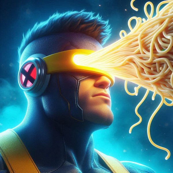 おうどんブラスト