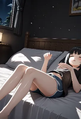 [動画]小夜ちゃん