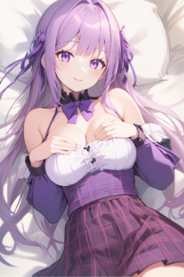 美少女