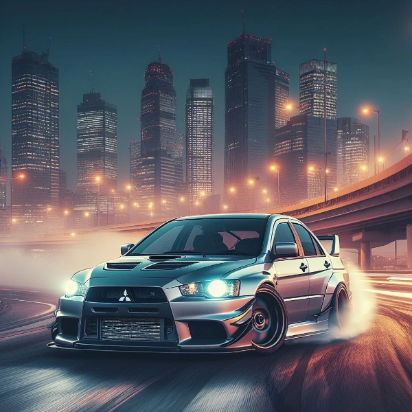 好きな車　その２