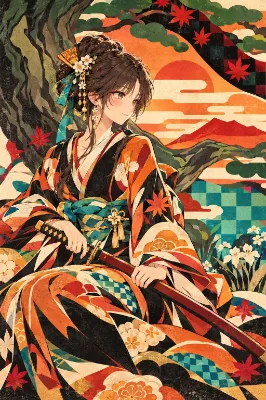 イロハヒメ