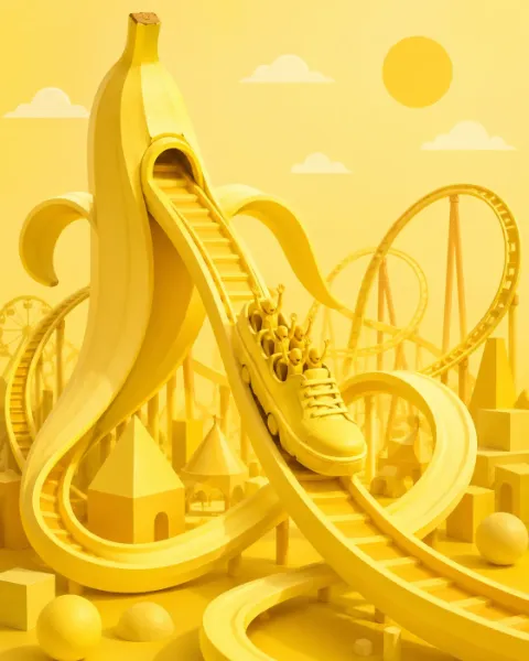 Peel Thrill