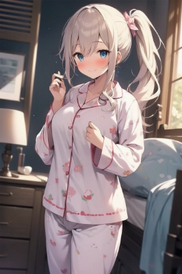 おはよう月曜日