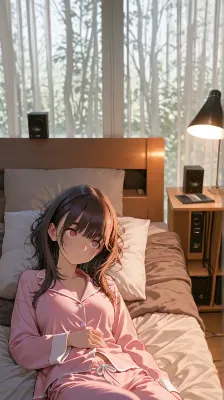 モーニングコール