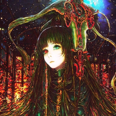 人物