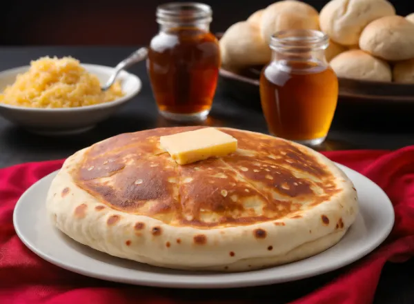 ウンダバー＿の　ケーキのやつ！