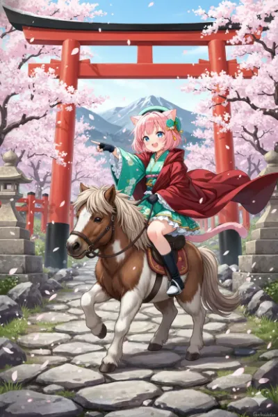 チョコミン党の辞書に不可能の文字は無いんだ！