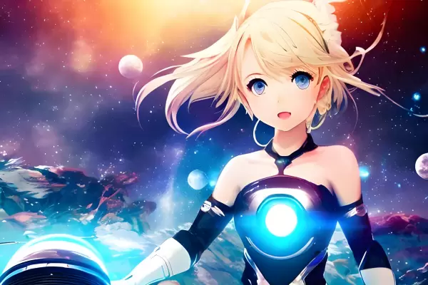 A future full of hope