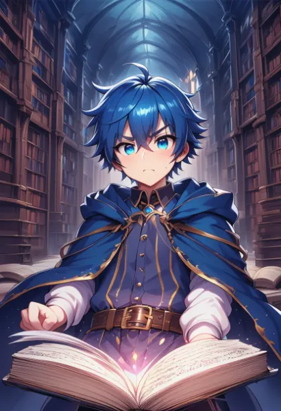 女の子になっちゃった!