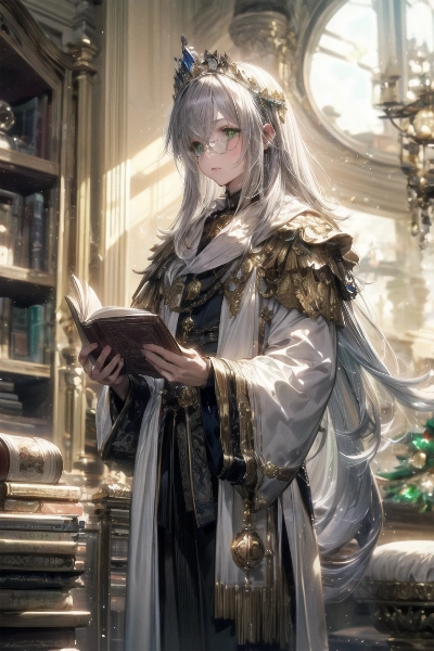 プリンセス・コンダクター