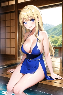 美少女