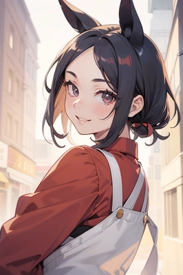 とある女子の日常