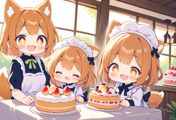 コーギーコーナー