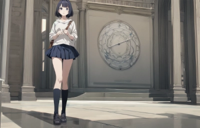 ルルルー美術館