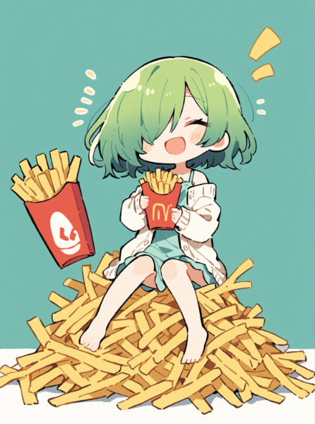 🍟