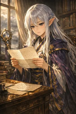 シルビア thumbnail