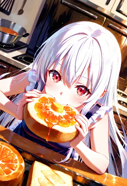 シュトーレンぽいなにか