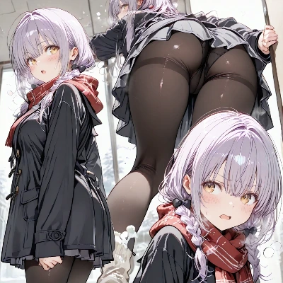 女学生制服コレクション11