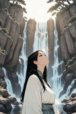 漢詩を詠む　8作目