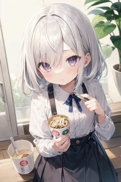 カップ麺
