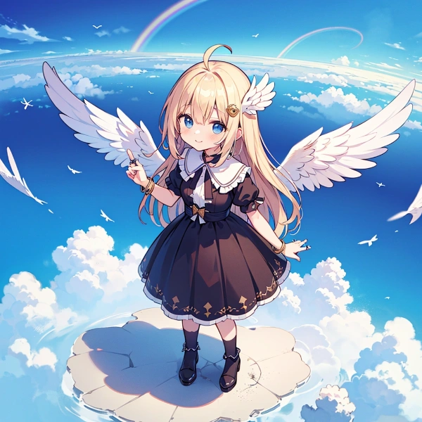 あたしたちの居場所はもうすこしだけ上