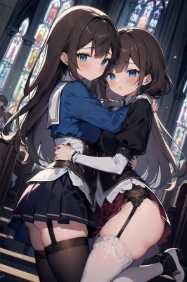 協会の姉妹