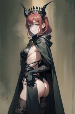 NICE BUTT