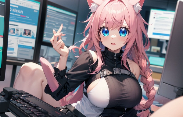 ルルニアン・キャット