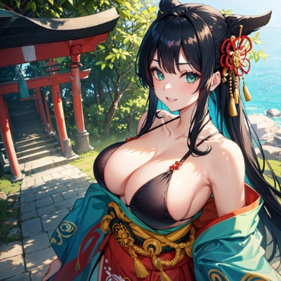 【色んなビキニ】