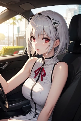 ドライブマイカー