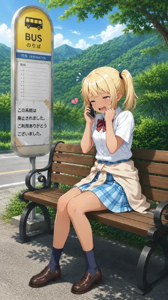 は、廃止？？？
