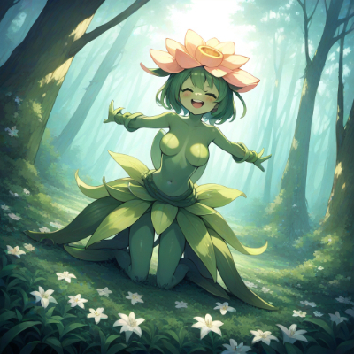 僕の養分になってよ！