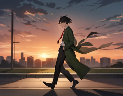 捜査のサムネイル