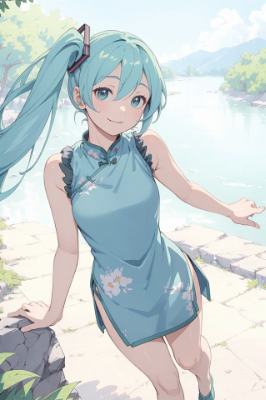 初音ミク(364)