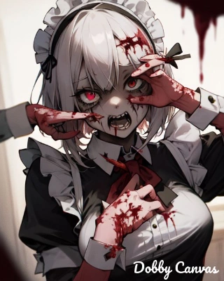 ゾンビ
