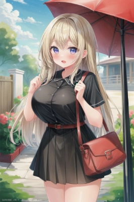 「今日は遊びますよ～！」