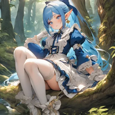 ちょっとひと休み