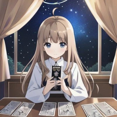 あなたの運勢は