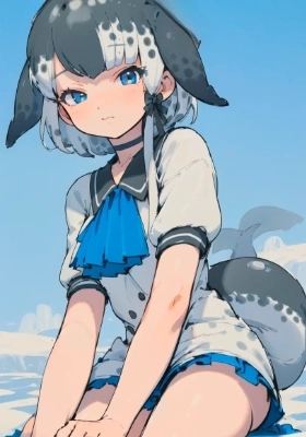 イッカク（けものフレンズ）