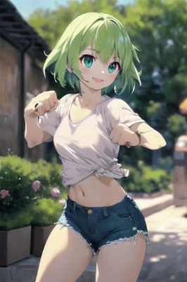 本日のうちの子